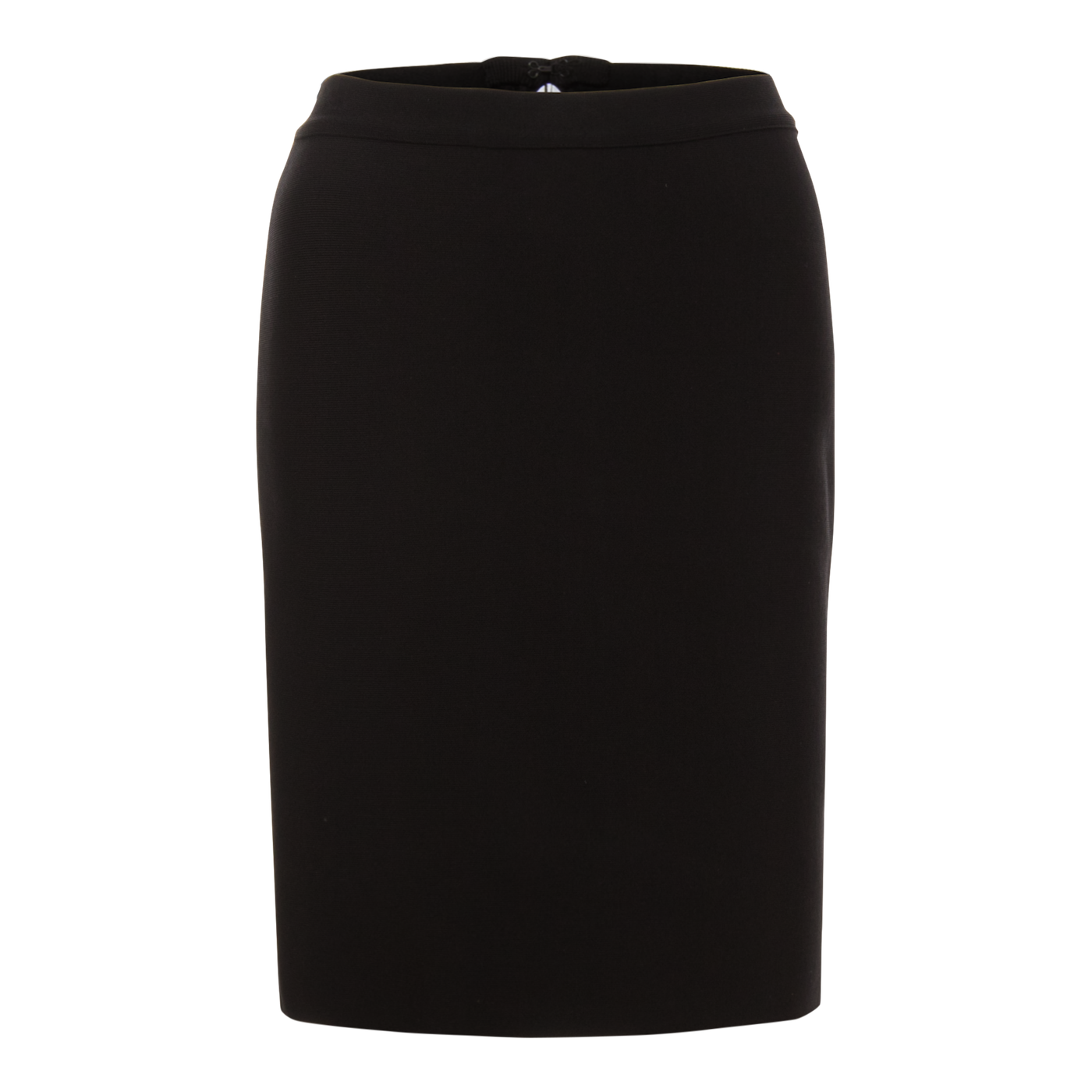 Black Bandage Pencil Skirt | Fashion Fab Boutique