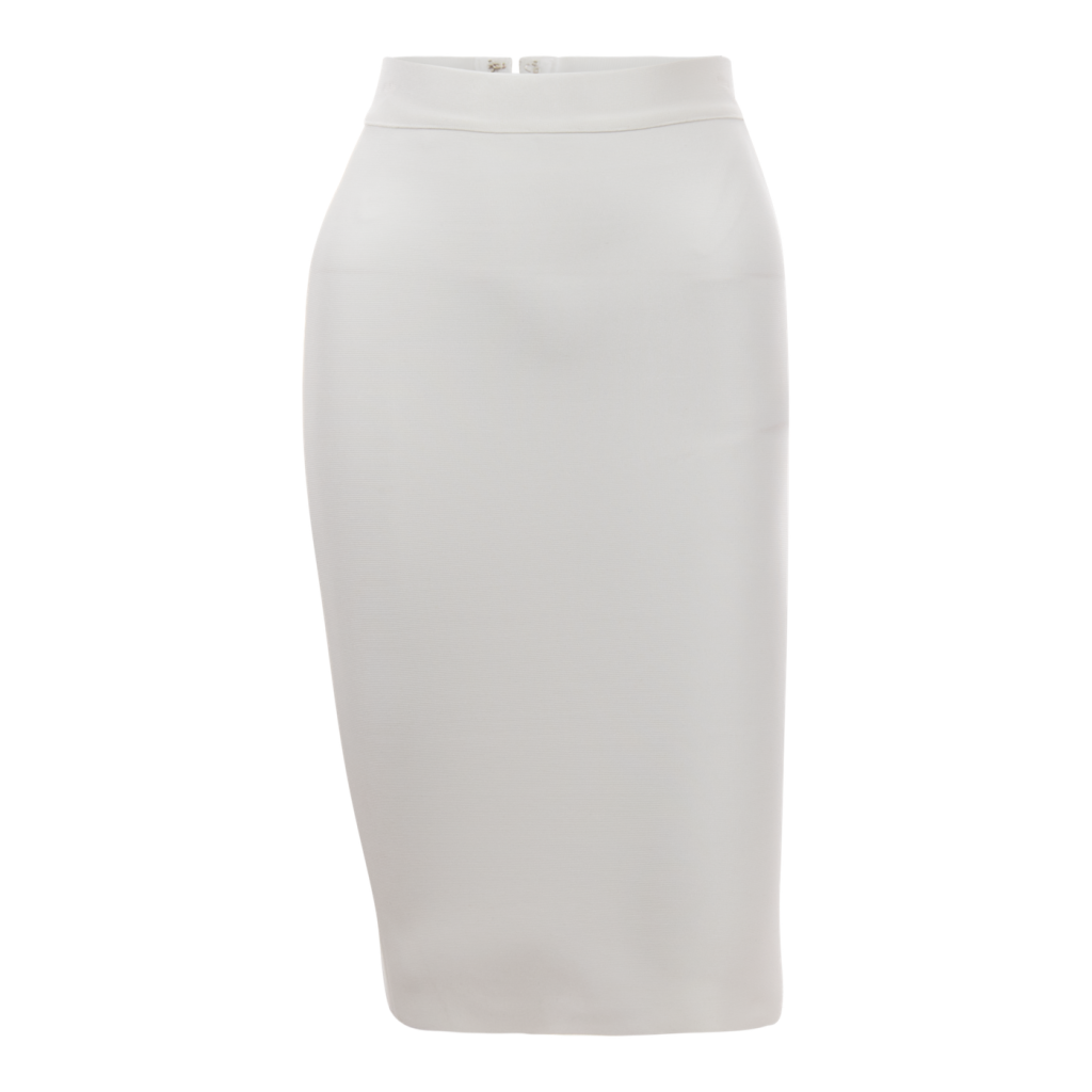 Pearl Bandage Pencil Skirt | Fashion Fab Boutique