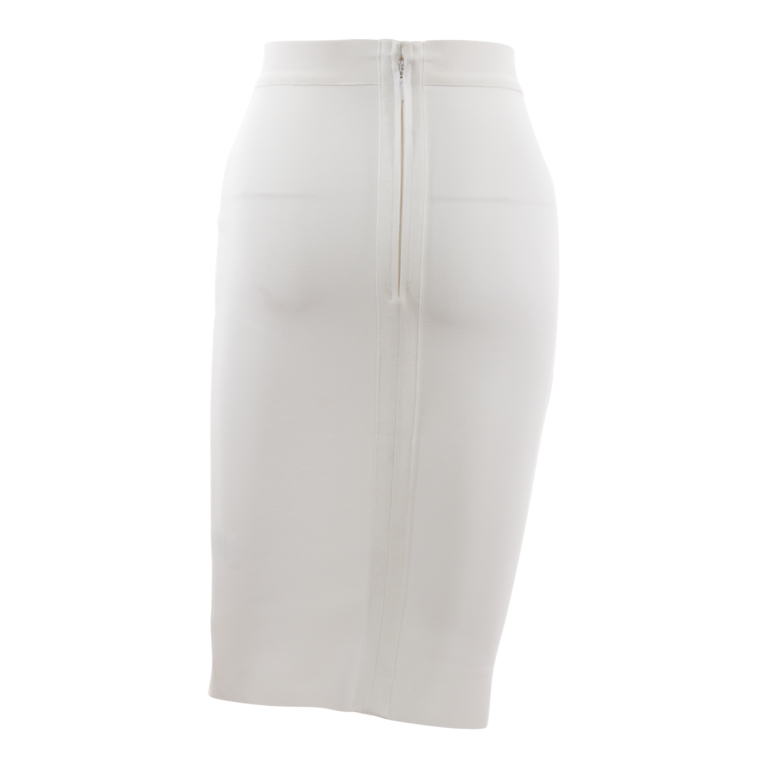 Pearl Bandage Pencil Skirt | Fashion Fab Boutique